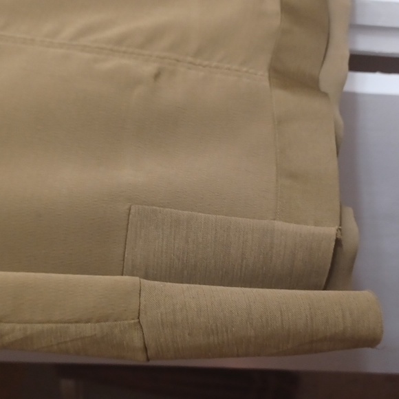 Boxy Style Deep V Top by Zara - Picture 2 of 8